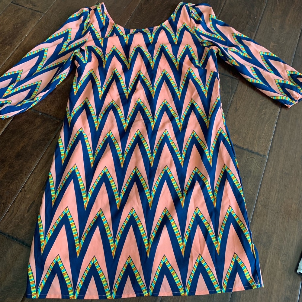 Boutique dress